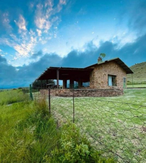 Bottlebrush Stone Cottage